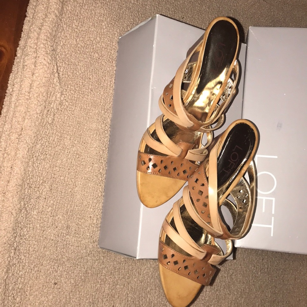 Shoes